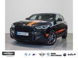 BMW X2 xDrive25e M-Sport X "Mesh Edition" - BMW X2: Edition M Mesh