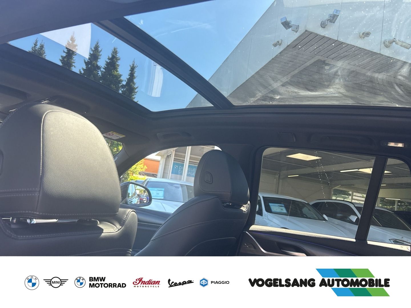 Fahrzeugabbildung BMW X3 xDrive20d,M Sport,Laserlicht,