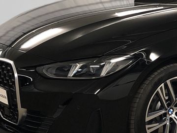 BMW 430 Gran Coupé - 5