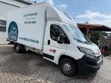 Peugeot Boxer Koffer mit Hebebühne Austauschmotor 2024 - Offers
