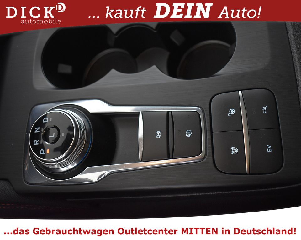 Ford Kuga 2.5 Hy ST-Line X PANO+B&O+KAM+VIRTU+LED+AHK