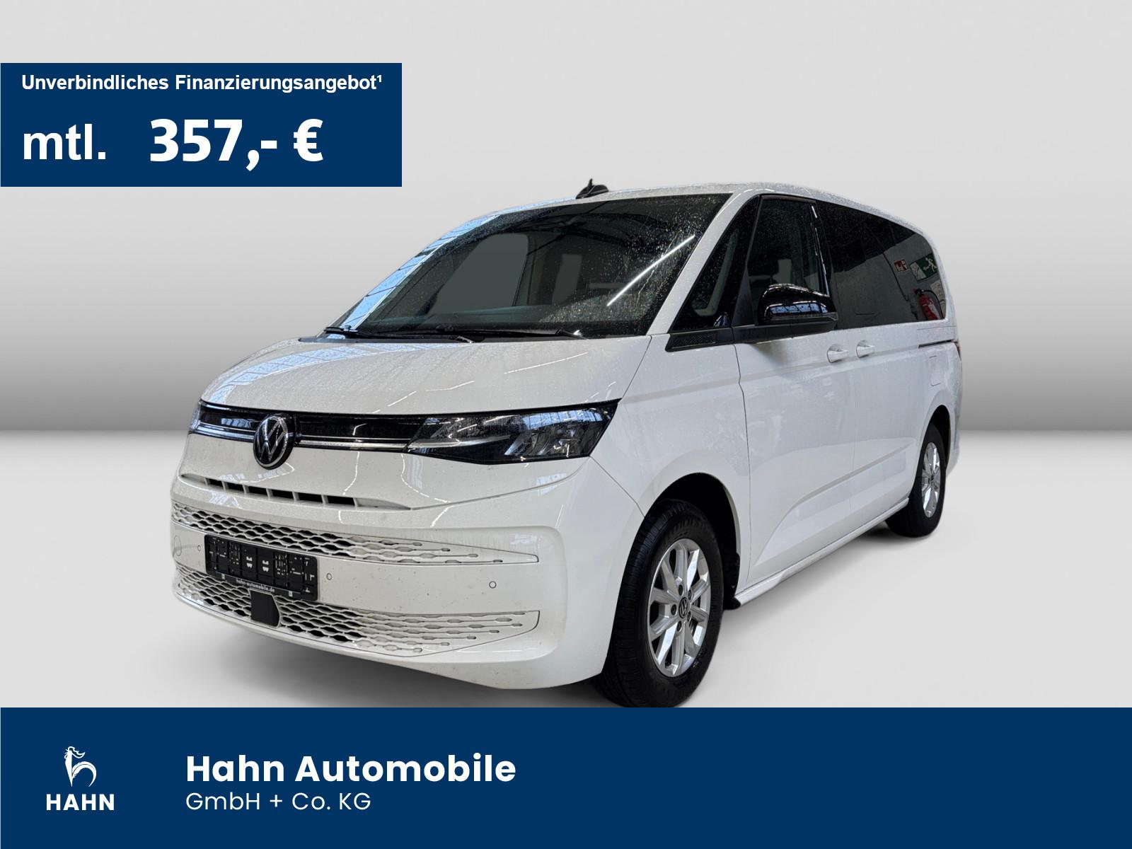 Volkswagen Multivan 2.0 TDI Life lang ACC Kamera 7-Sitzer