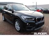 BMW X1 xDrive 20 d Advantage HUD AHK Navi LED El. He - BMW X1 Gebrauchtwagen in Dortmund