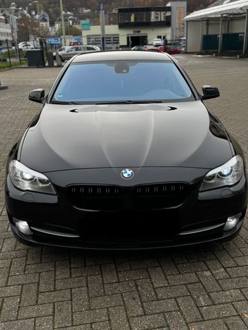 BMW 520d EfficientDynamics Edition EfficientDyna...