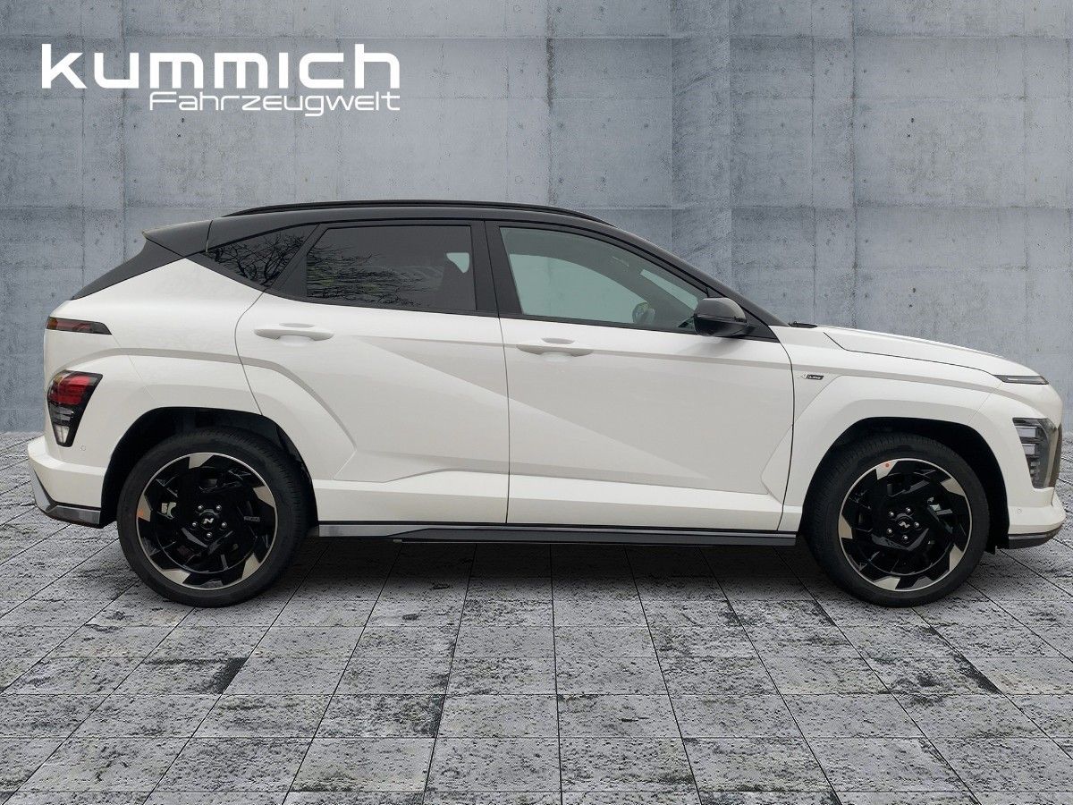 Hyundai KONA - Bild 3