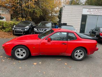 صورة 6 لـ 1983 Porsche 944