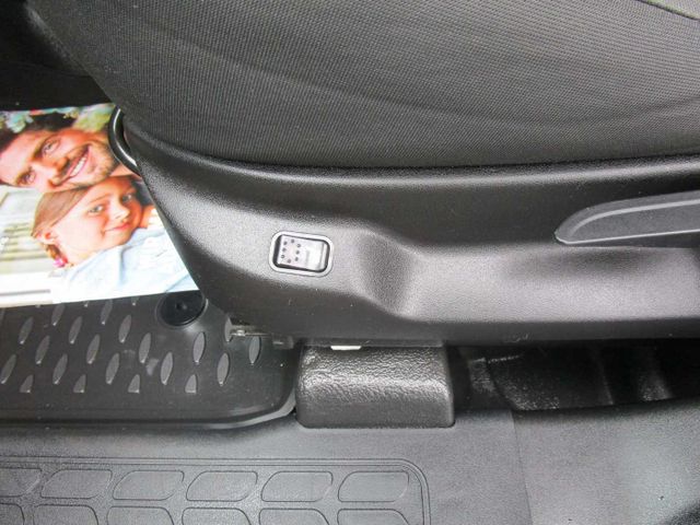 Doblo Cargo 1.6 JTD DPF SX/AHK/RFK/SHZ/Tempomat