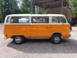 Volkswagen T2 - Volkswagen T2 in Dresden