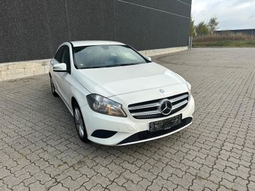 Mercedes A 180 - 2