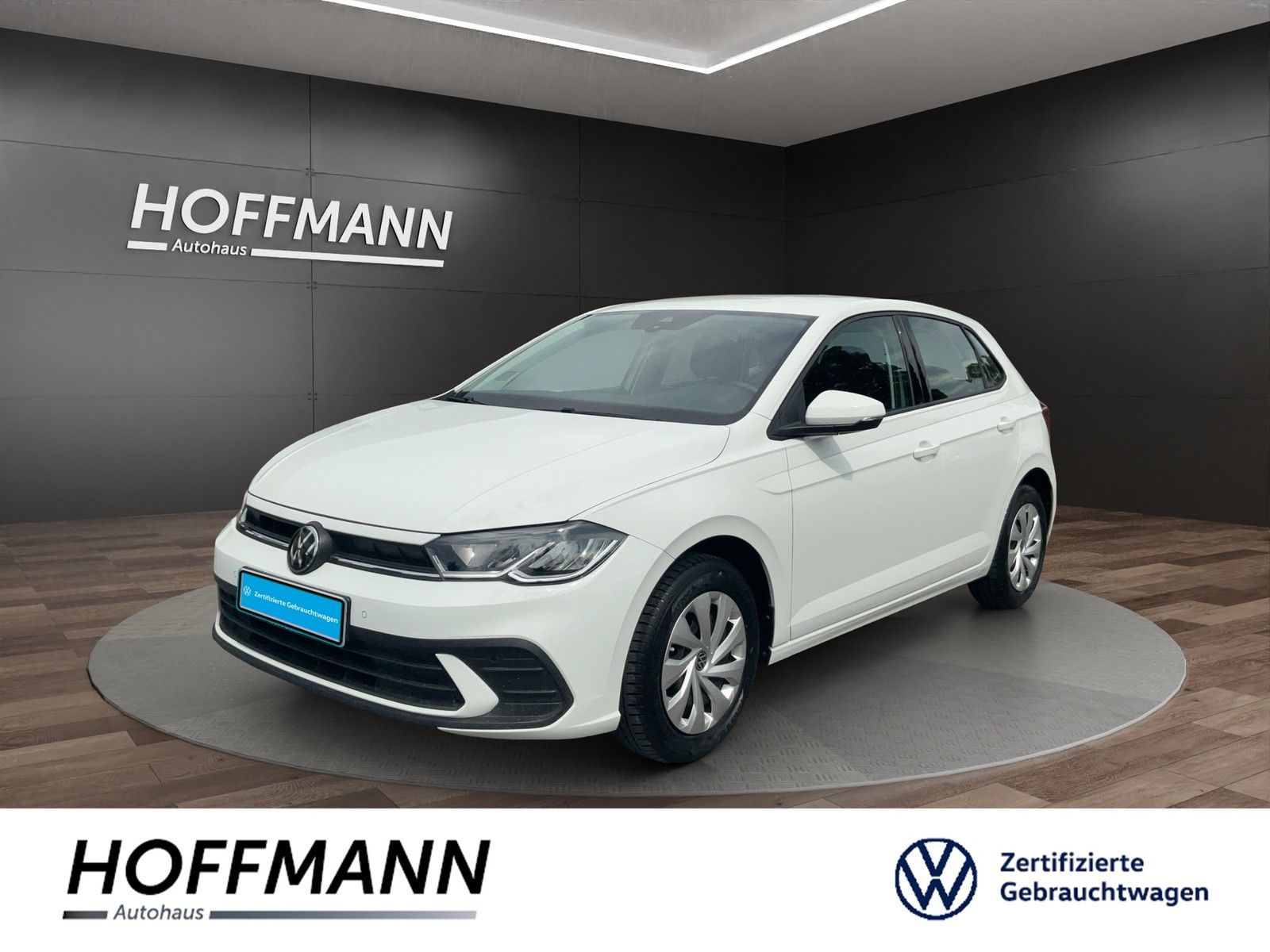 Fahrzeugbild von Volkswagen Polo