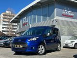 Ford Tourneo Connect 1.6 Be Trend Pdc Klima Automatik - Ford in München