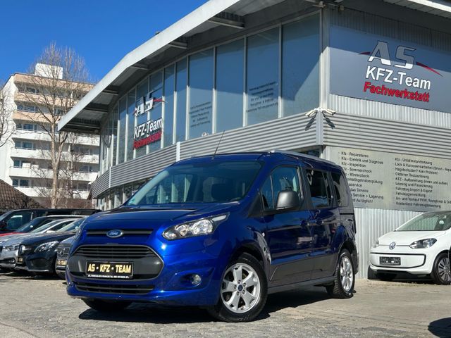 Ford Tourneo Connect 1.6 D Trend Pdc Klima Automatik