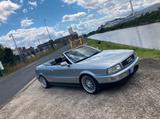 Audi Cabriolet 1.8 - KW V1, BN Pipes, Kesk... - Audi aus 1998: Cabrio
