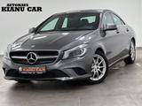 Mercedes-Benz CLA 180.AHK.NAVI.PDC.BI-XENON.TEILLEDER.SHZ - Mercedes-Benz CLA 180 in Bremen