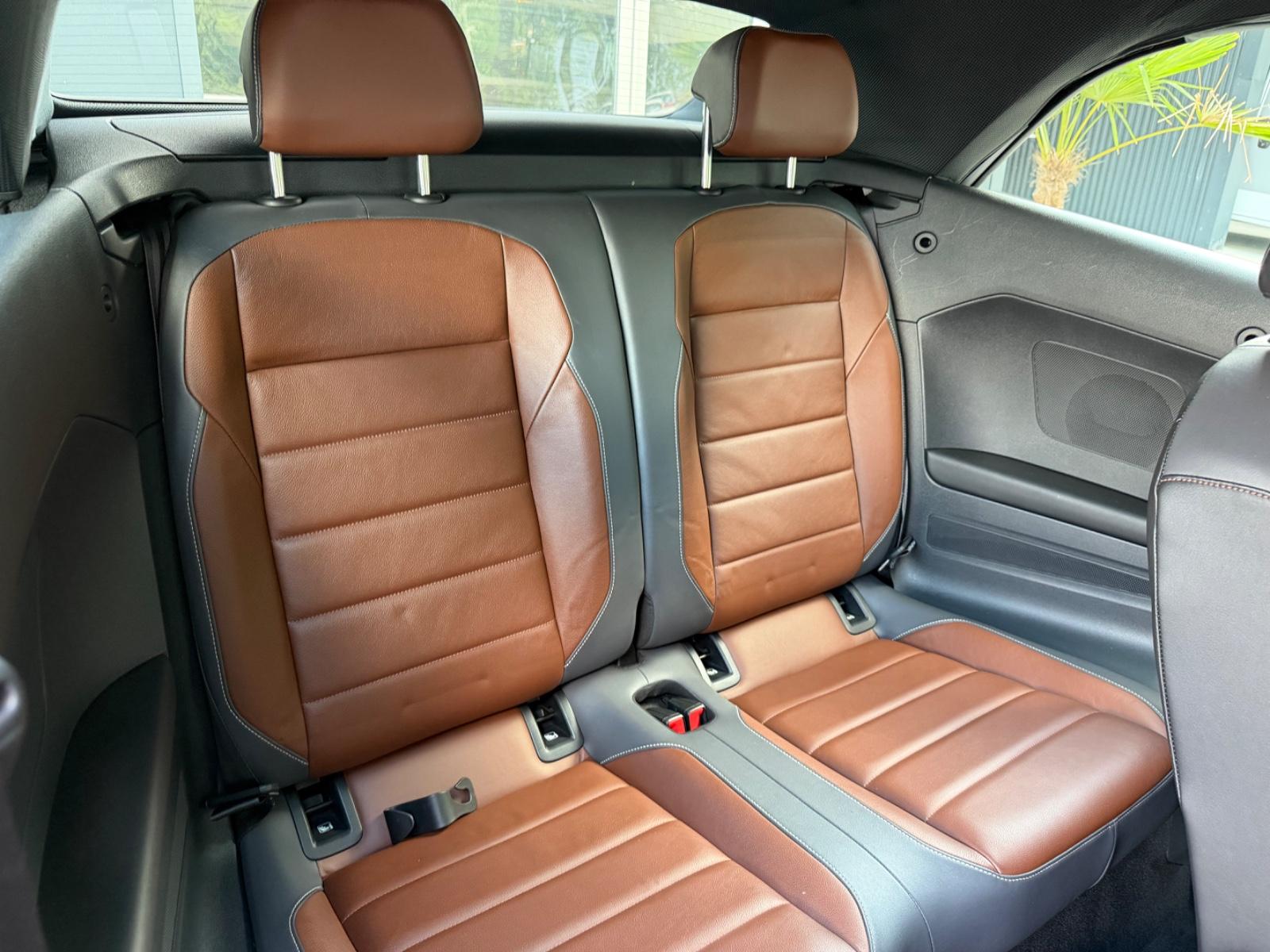 Volkswagen T-Roc Cabriolet Style 2.Hand Leder Standheizung, миниатюра 21