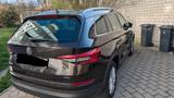 Skoda Kodiaq 2.0 TDI SCR 140kW DSG 4x4 STYLE STYLE - Skoda Kodiaq in Freiburg