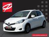 Toyota Yaris 1,33 Edition 2014 - Toyota Yaris mit Benzin-Antrieb