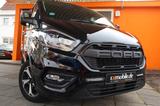 Ford TOURNEO CUSTOM* 320 L2* TITANIUM X* STANDHEIZUNG