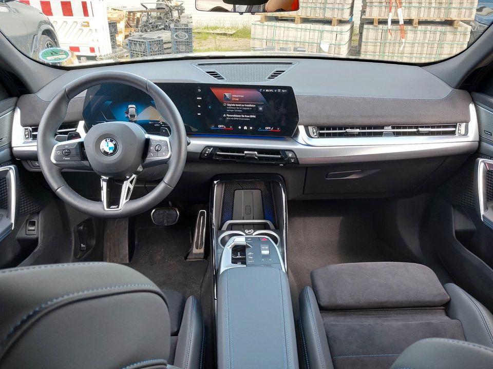 BMW X2 - Bild 7