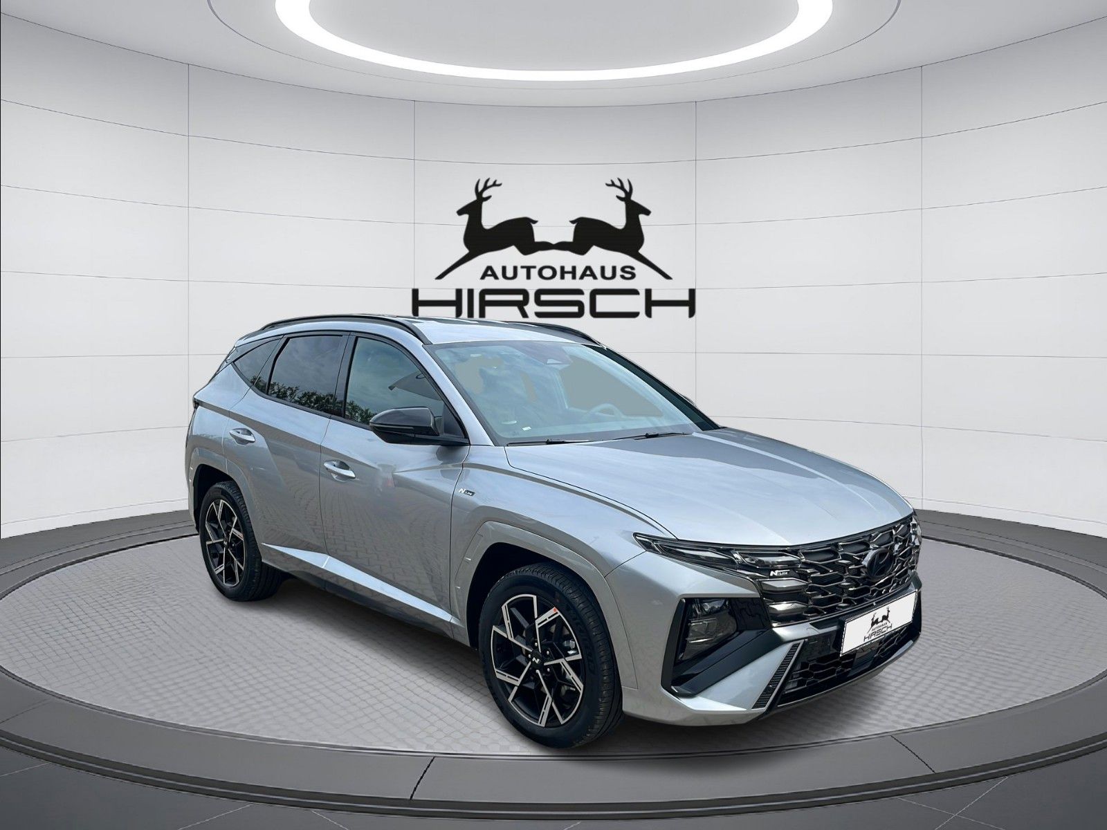 Hyundai TUCSON - Bild 4