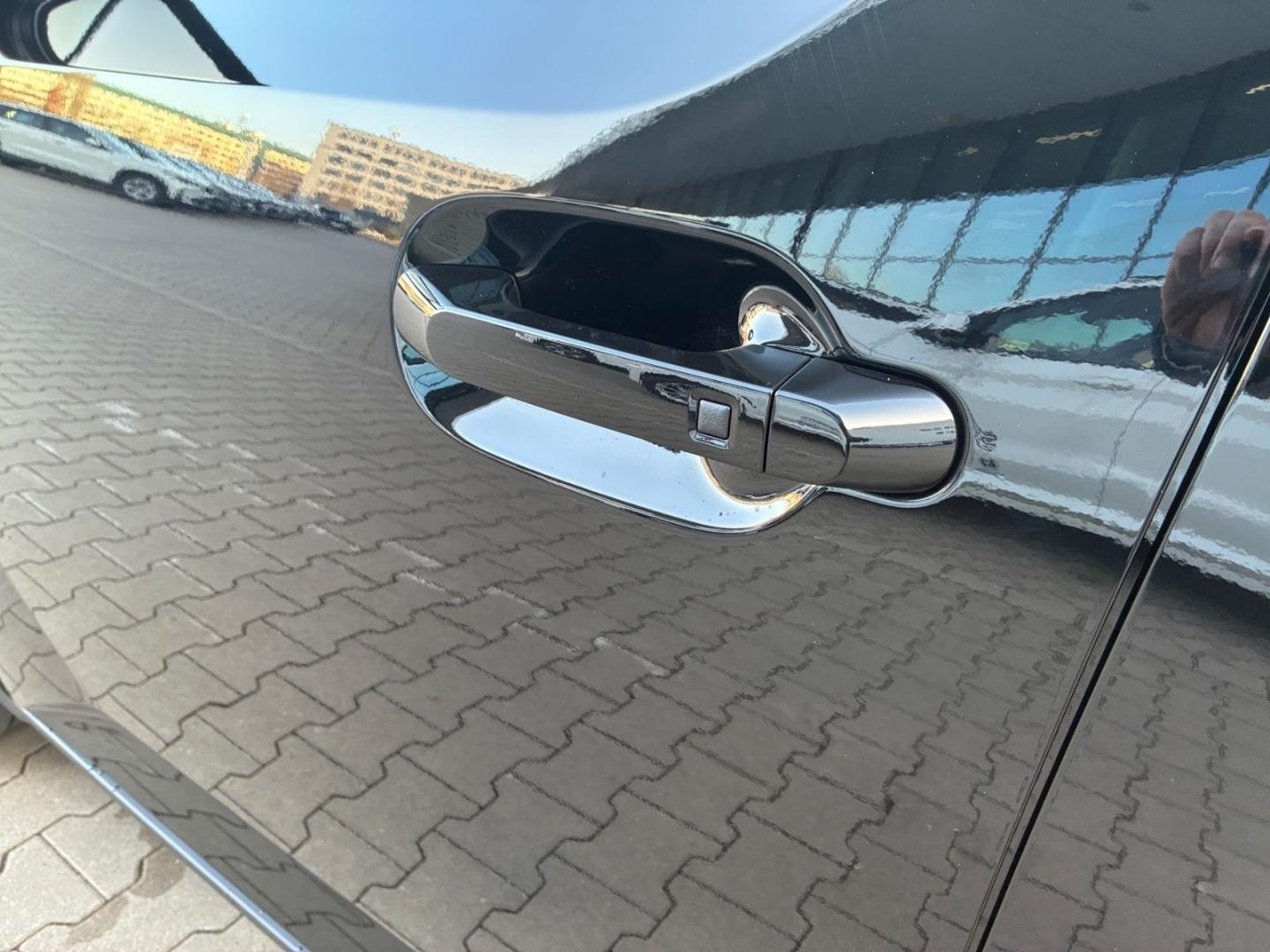 Hyundai INSTER – Bild 19