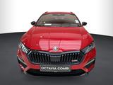 Skoda Octavia Combi RS 2.0 TSI 180 KW / 245 PS Navi - Skoda Octavia: Ps