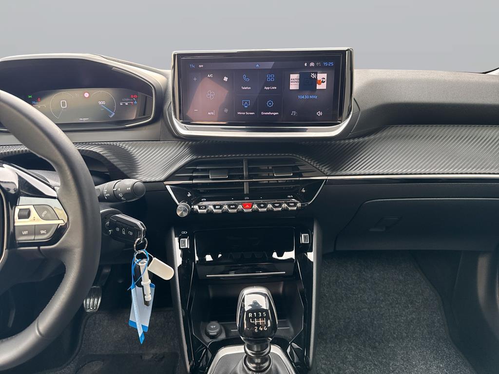 Peugeot 2008 1.2 PureTech 100 Allure