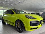 Porsche Cayenne Coupe Turbo Leichtbau Keramik Carbon - Porsche Cayenne Gebrauchtwagen