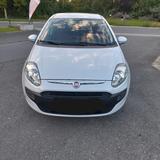 Fiat Punto 1.4 8V Dualogic Start&Stopp Dynamic Dy... - Fiat Punto: Dynamic
