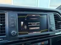 Seat Ateca 2.0 TSI DSG 4Drive FR 2.HD SHZ NAV KAM LED bei Autohaus Landmann & Maier OHG