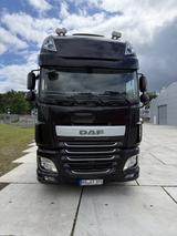 DAF XF 510 FT