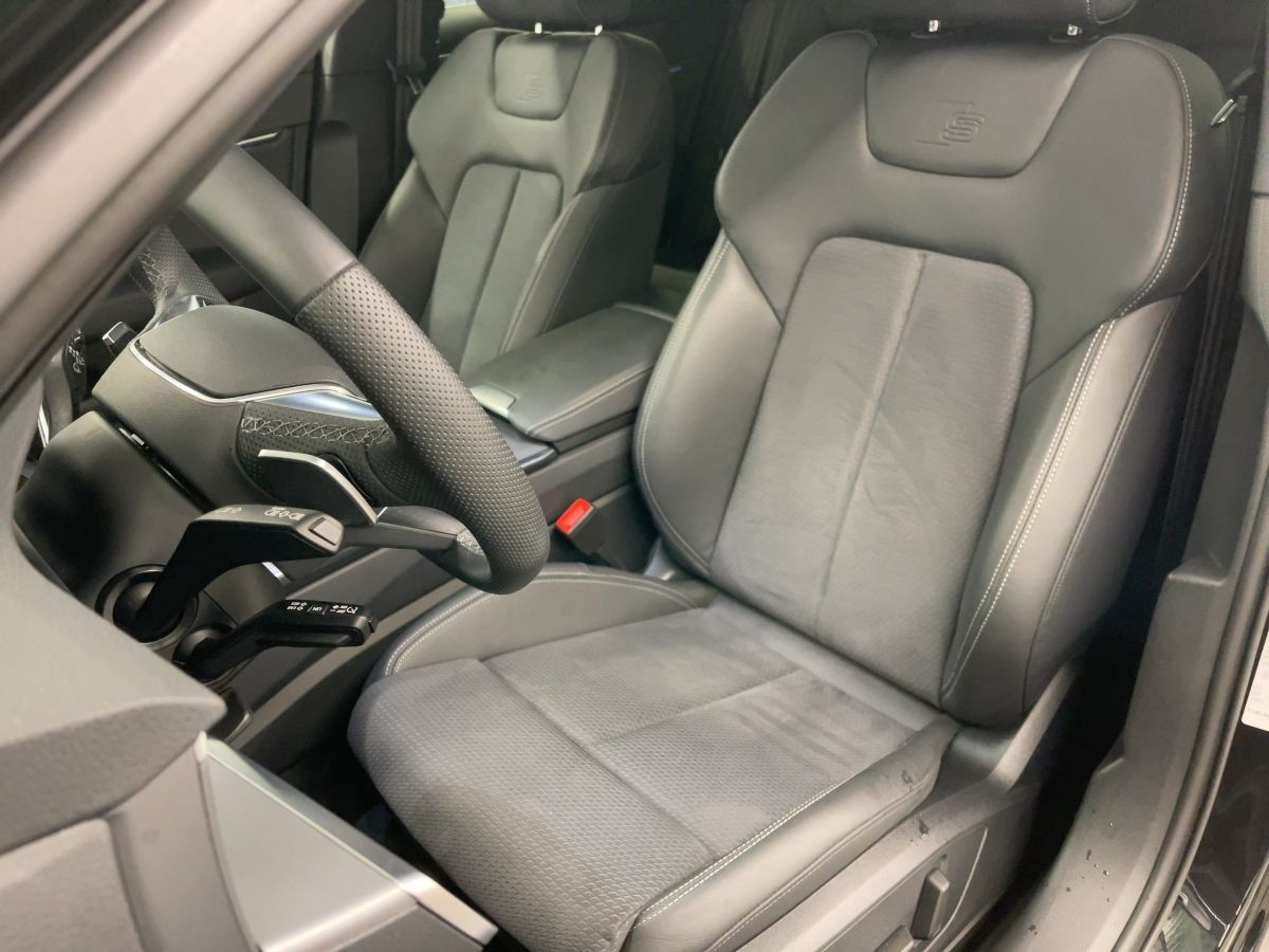 Audi S6 - Bild 18