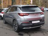 Opel Grandland X Hybrid Ultimate 4x4 360° AHK LED PDC - Opel mit Hybrid-Antrieb