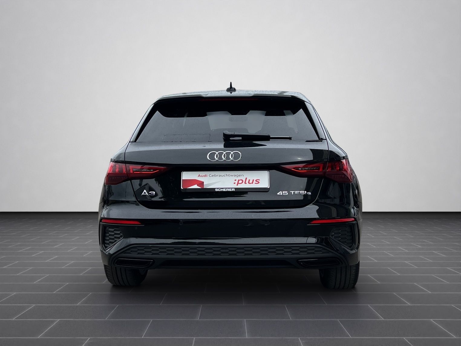 Audi A3 - Bild 7