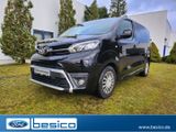 Toyota Proace Verso compact Shuttle+BLIS+PDC+DAB+NAV+NS - : Van, Compact