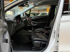 OPEL Crossland (X) Ultimate|HUD|Navi|SHZ|LHZ|LED|Kam