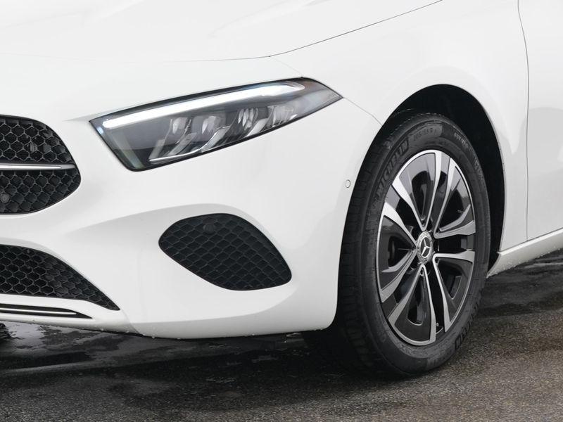 Mercedes-Benz A 250 e , PROGRESSIVE 360 DISTR KAMERA SPUR PDC