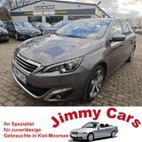 Peugeot 308 SW Diesel BlueHDi 120 Stop & Start Allure - Peugeot 308 in Kiel