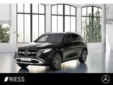 Mercedes-Benz GLC 200 4M Avantgarde Navi LED AHK MBUX Ambi18'' - gebrauchte Mercedes-Benz GLC 200 aus dem Jahr 2025
