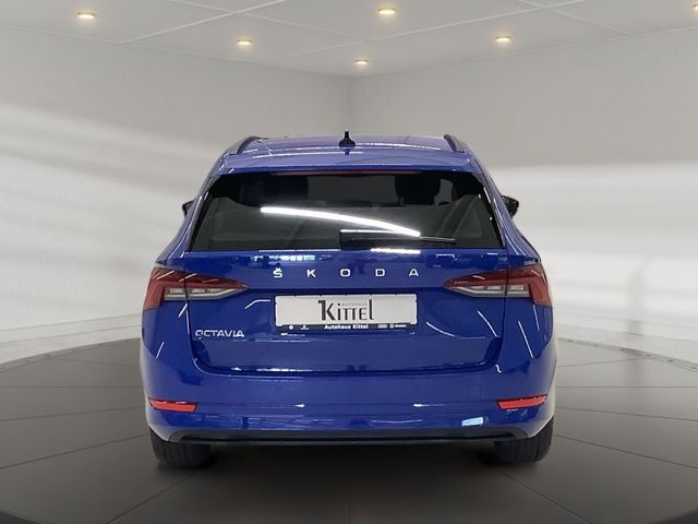 Octavia Combi Tour TSI 81kW 6-G KLIMA SMLINK NSW