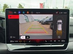 Volkswagen Golf GTI 2.0 TSI DSG  HeadUp Navi LED Kamera PDC foto 15