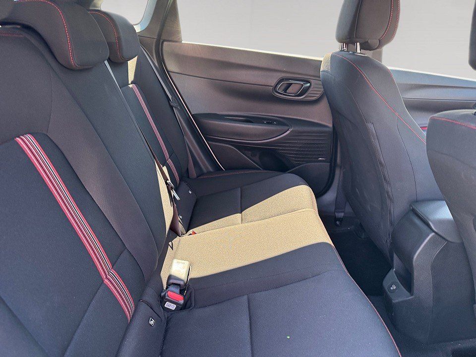 Hyundai i20 – Bild 13