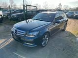 Mercedes-Benz C 200 C -Klasse T CDI BlueEfficiency - Mercedes-Benz C 200 in Lübeck