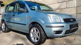 Ford Fusion 1,6 16V + Autom. + - Ford Fusion: V6