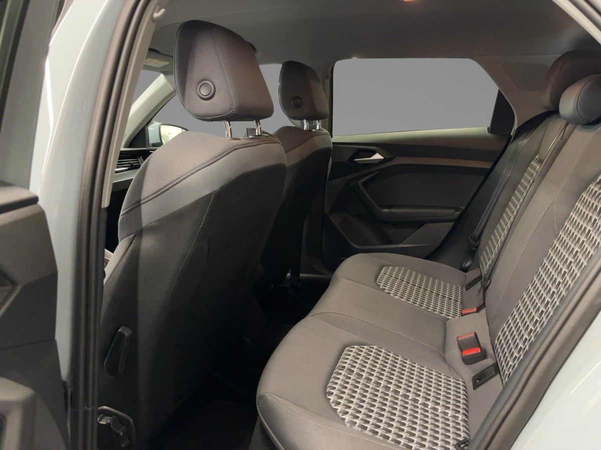 Audi A1 - Bild 11