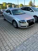 Audi TT 8N - gebrauchte Audi TT aus dem Jahr 1999