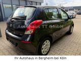 Hyundai i20 1.1 CRDi Trend blue°Klima°2.Hand°6Gang° - Hyundai i20 mit Diesel-Antrieb: 1.6