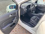 Mercedes-Benz B Electric Tesla Motor Revidiert Vollauslastung  - Mercedes-Benz B Electric Drive Gebrauchtwagen