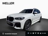BMW X3 xD 30d M Sport LiveProf 360° HUD AdLED HiFi