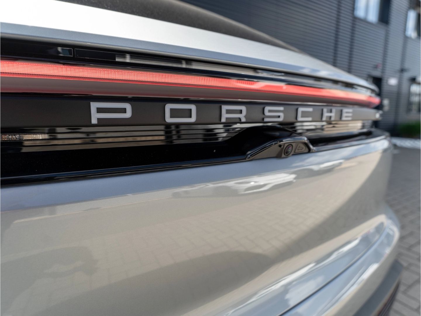 Porsche Macan - Bild 14